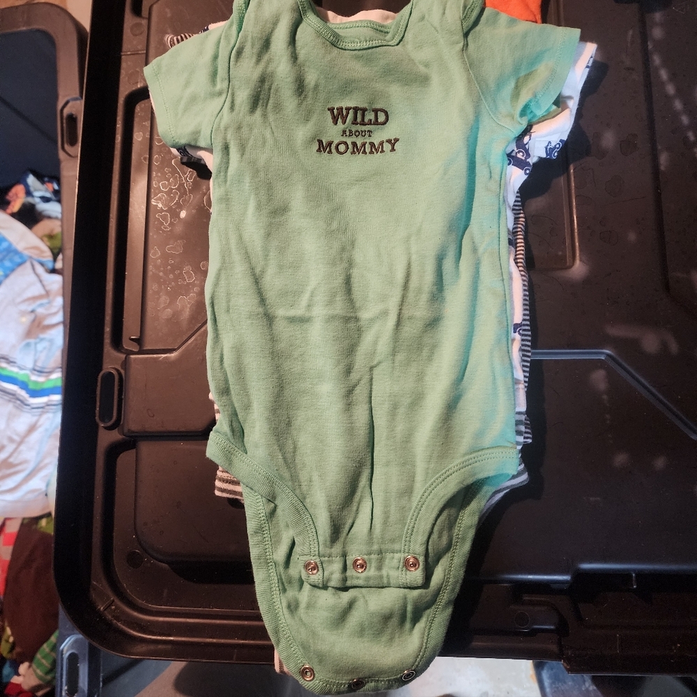 Onsie Boys
